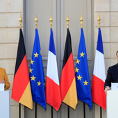 Epinglé par l'Europe sur le LBD, Macron garde le cap et dénonce les casseurs du "samedi" (VIDEO)