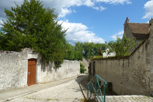  VISITE DE BEAUGENCY EN PHOTOS ......