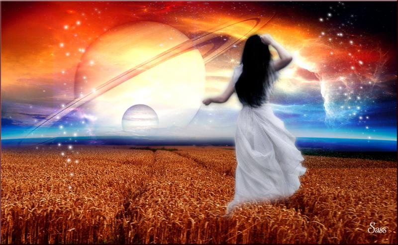 Versions " J'irai au bout de mes rêves "