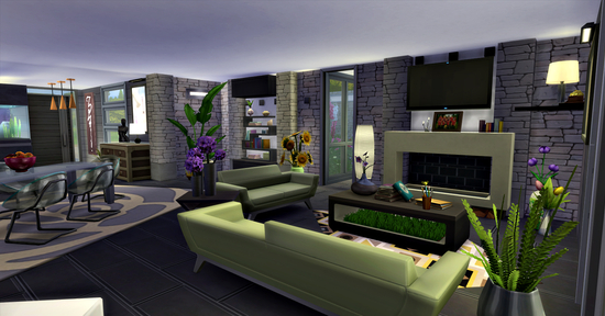 Creations Sims 4