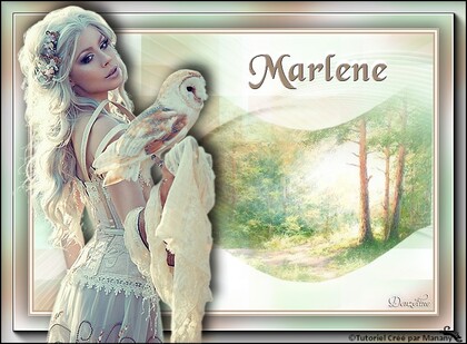 Marlene