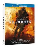 [Blu-ray] 13 Hours