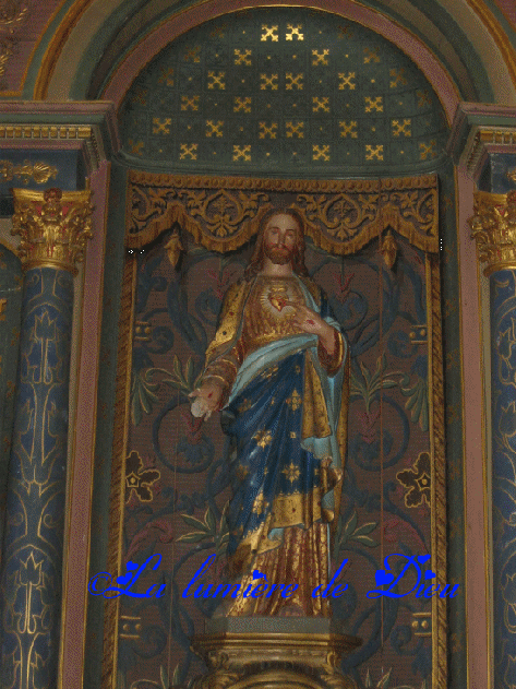 Honfleur Église saint Léonard