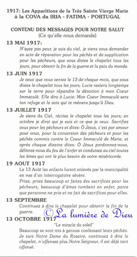 Consécration au Cœur douloureux et immaculé de Marie à l'usage de tous les fidèles (Clos Bethléem, La Seyne sur mer)