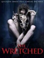 PlayVOD vous propose de suivre « The Wretched » en streaming