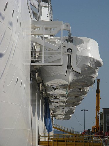 NORWEGIAN EPIC 011
