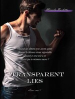 Transparent lies - Micaela Barletta