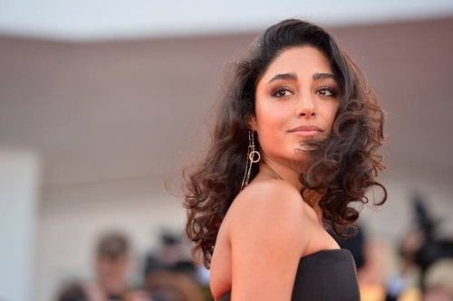 Golshifteh Faharani