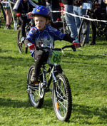 23ème Cyclo cross VTT UFOLEP d’Allennes les Marais ( Ecoles de cyclisme )