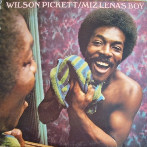 Wilson Pickett