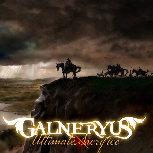 Galneryus - Ultimate Sacrifice (2017)