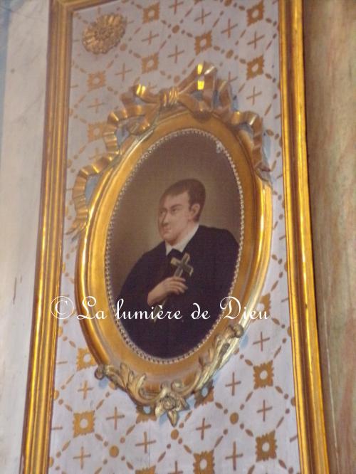 Prades, l'église Saint Pierre