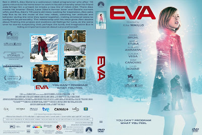 Eva. 2011. HD.