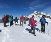 Séjour "raquettes" à Seyne-les-Alpes - du 11 au 15 mars 2024