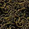Texturas - GIFS - douradas