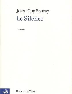 Un livre: Le silence.