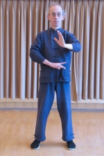 Le Qi Gong de l'Hiver