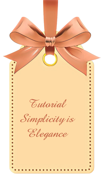 Traduzione Tutorial: Simplicity is Elegance di Marie Nickol Designs pag 3