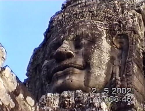 CAMBODGE, Angkor Thom