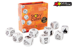 Strory cubes