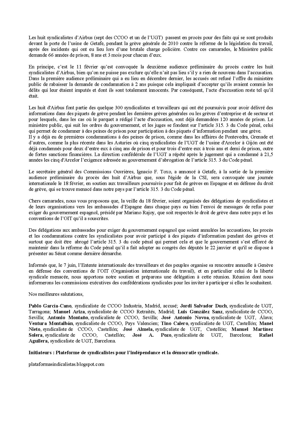 annonce rencontre en espagne