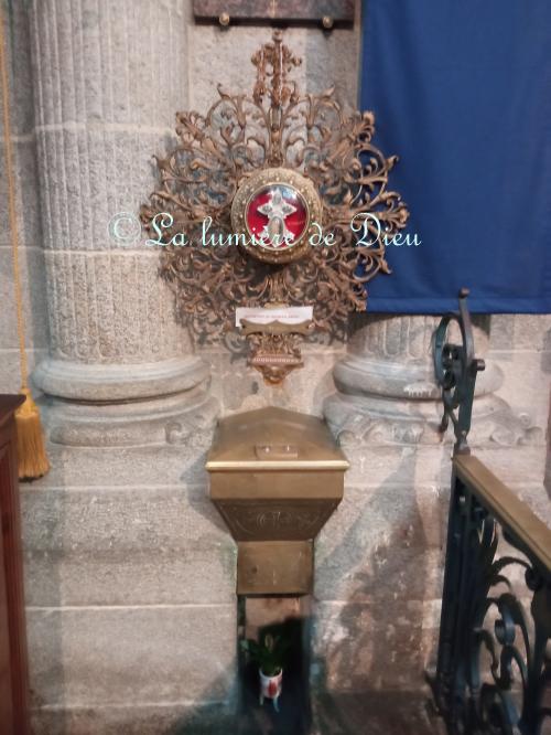 Sainte-Anne d'Auray, la basilique