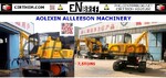 AOLIXIN ALLLEESON MACHINERY