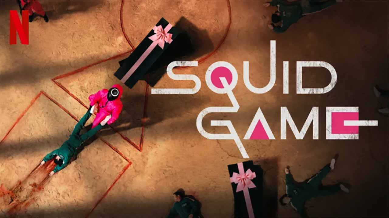 Squid Game 
