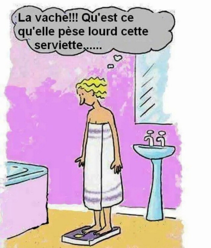 Allez, c'est l'week-end humour  ( 22 )