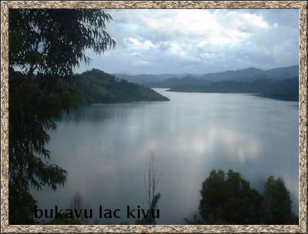 region bukavu