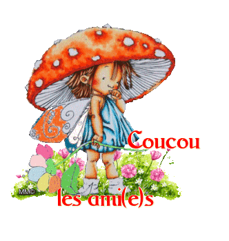 CREAS MAMIE : coucou , salut