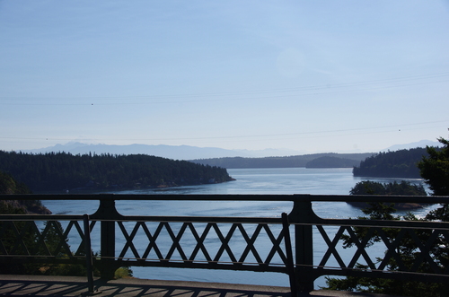 San Juan Islands, Washington State