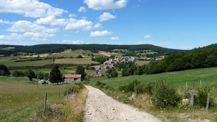 Département de la Haute Loire  2ème partie