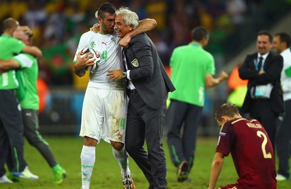 Jeudi 26.6.2014 à Curitiba Russie-EN 1-1 qualification historique