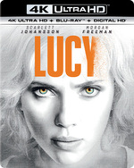 [UHD Blu-ray] Lucy