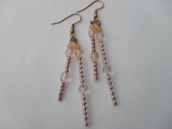 boucles d'oreilles 29 / 30 / 31 / 32