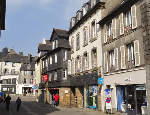 Landerneau en Bretagne (photos)