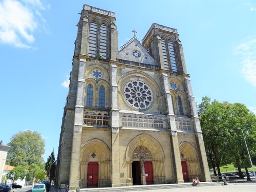 Le Petit Bayonne (photos)