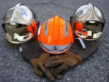 Le Casque