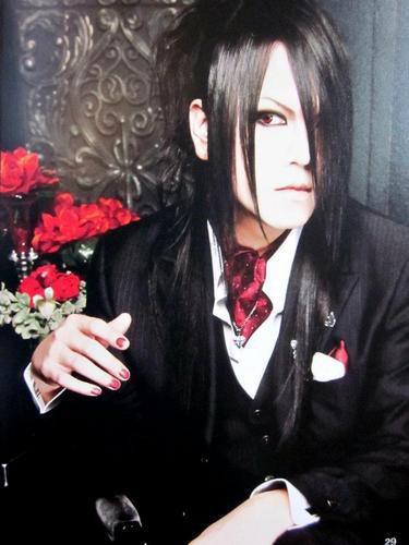 Masashi's Birthday II