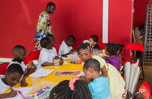 Participez avec vos enfants aux activités proposées par l'association "Apprends-moi à comprendre"