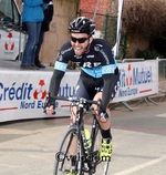 Prix cycliste UFOLEP de Beaulencourt ( 1ères, 3èmes catégories et féminines )