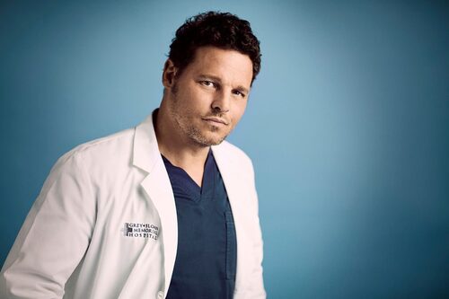 Grey’s Anatomy : Justin Chambers quitte la série après 16 saisons