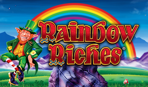 Rainbow Riches