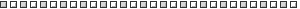 Barres gif