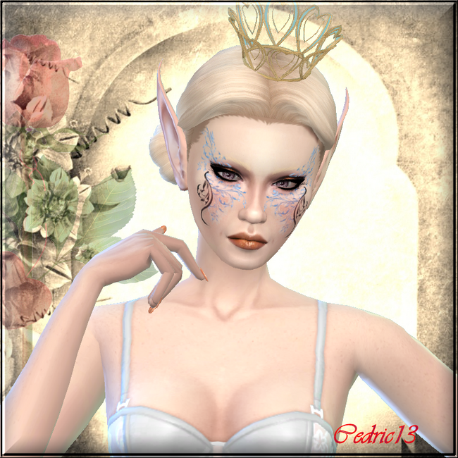 Titania (Sim4)