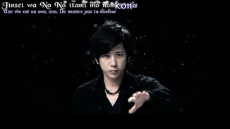 001. PVs d'Arashi