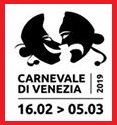 Carnaval de Venise + cartonnettes !