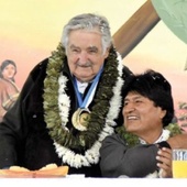 Argentine-Bolivie-Uruguay : triple élection en Octobre, triple victoire des mouvements progressistes ?