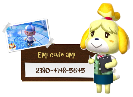 ACNL Emi